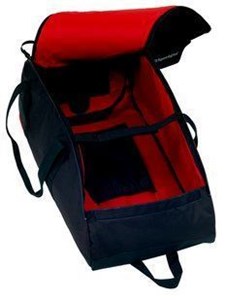3M Speedglas Carry Bag Black, 1/Case, Part# SG-90